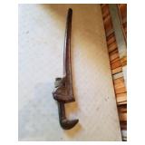 36in rigid pipe wrench