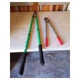 Pruners