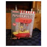 Popcorn popper new in box