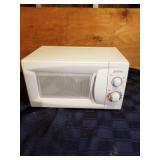 Sunbeam microwave
