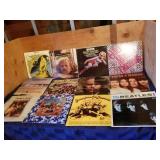 Assorted records