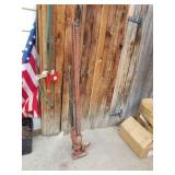 Heavy duty handyman Jack
