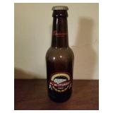 Large  Budweiser bottle sturgis 2001