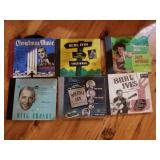 Vintage records