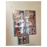 Nolan Ryan baseball cards
