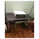 Computer desk