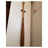 Roger Maris Wilson wood bat