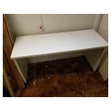 Desk 48in x 19in x 25in