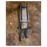 4000 Lbs Hydraulic Floor Jack