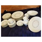 Noritake Lorenzo china