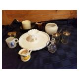 Vintage assortment