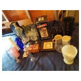 Miscellaneous items