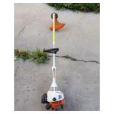 STIHL FS45C weed eater