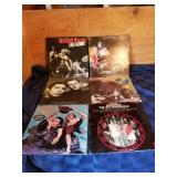 90s rock records