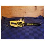 Remmington 14in electric power cutter