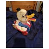 Vintage Dr.Doodle Fisher price toy