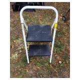 Step ladder