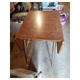 Kitchen table