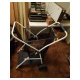 Laundry cart