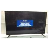 50" Insignia Flatscreen  TV K