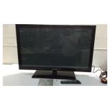Samsung Plasma 42" TV K9C
