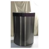 Tramontina Stainless Steel Kitchen Trash Can K9B