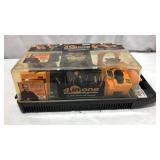 4-In-1 Power Sharpener Q8C