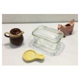 Vintage McCoy and More K7C