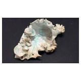 Signed Hand Thrown Pottery K15A