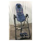 Like NEW Teeter Inversion Table K6B