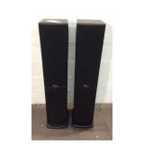 Polk Audio RT800I Floor Speakers T9A