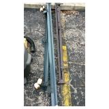 Queen & Twin Bed Frames