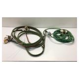 Acetylene Torch Hose & Air Hose T7A