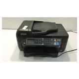 Epson WorkForce Printer K8A