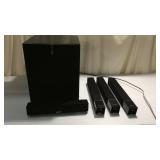 Sony Surround Sound System K7D