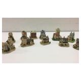 Cornwall Collectors Society Pieces K7E