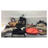 Collections of Handbags & Purses T7F