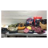 Large Assortment Of Purses & Handbags T7A