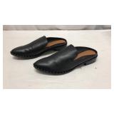 Universal Thread Pointed Toe Loafers (9.5) Q10D