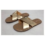 Margot Slide Sandals (6) Q10D