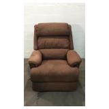 Brown La-Z-Boy Recliner T10A