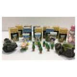 Muffy Vanderbear Easter Egg Cups K7F