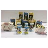 17 Muffy Vanderbear Easter Egg Cups K7G