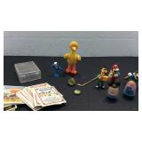 Kids Collectables K16B