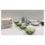 Riva Designs Ceramic Pot, Delft Mug and More K10C