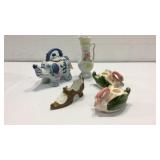 Vintage Japanese Ceramics K16B