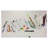 Vintage Cocktail Stirrers K16B