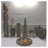 Medieval Decorative Items T8B