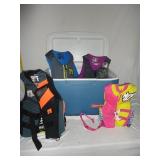 Body Glove Boating Life Vests & More U10A