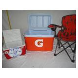 Gatorade Cooler & More U10B